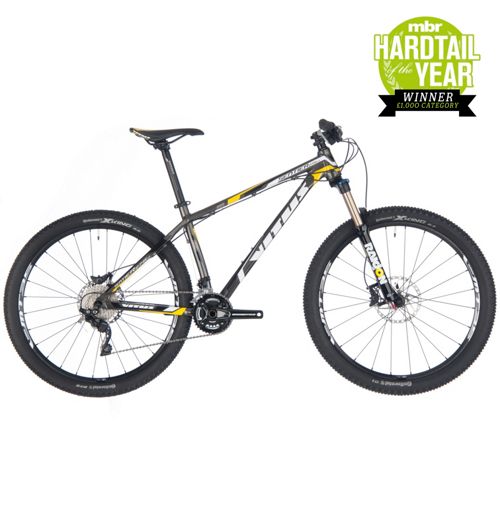 vitus 275 vr